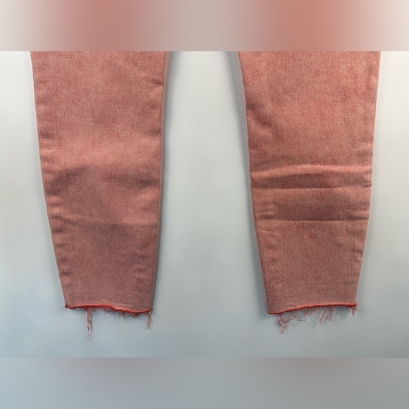 Women’s Jeans High Rise‎ Skinny Crop Stretch Sam Edelman -NWOT - Picture 5 of 11